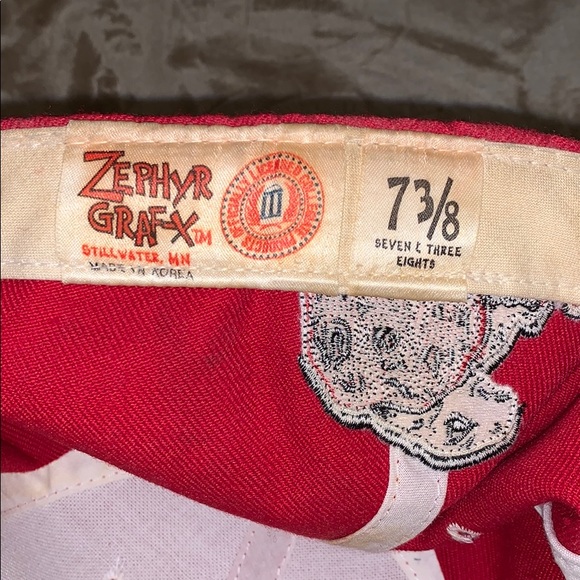 Hat - Picture 4 of 4